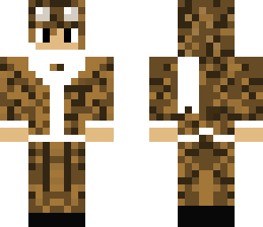 minecraftian pilot