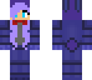 bonnie girl