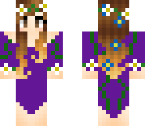 dryad