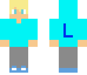 lukeytb