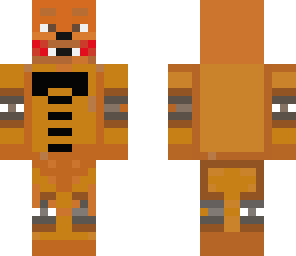five nights at freddy's 2 freddy toy