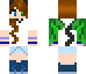 hair effect - edit