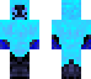 ice fade