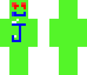 jimmygreen