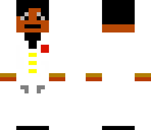 white suited guy