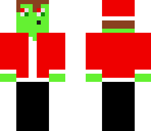 merry minegreen5000
