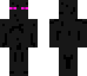 ender man are sswag