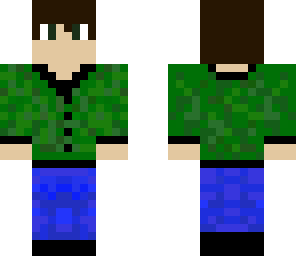 sweater dude