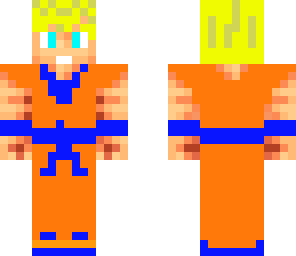 ssj2 goku