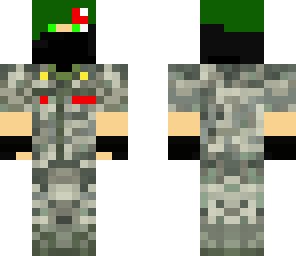 remake officer