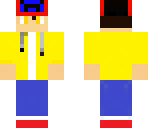 pokemon trainer thunder