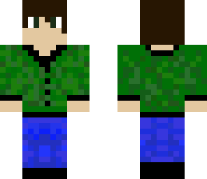 sweater dude ii