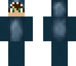 squid onesie
