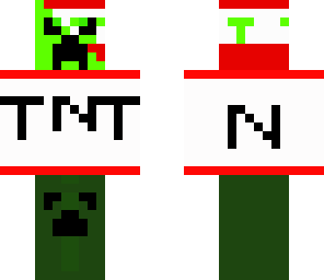 army creeper