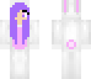 bunny girl