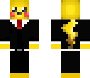 pica suit 2
