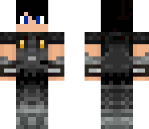 black prince