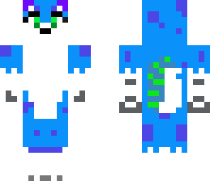 misty my oc