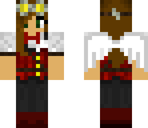 editted steampunk