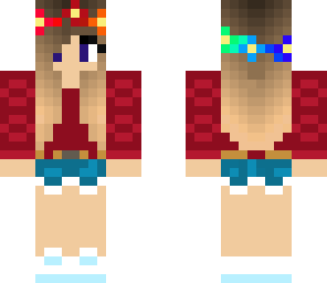 jekam's skin