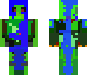 earth ninja