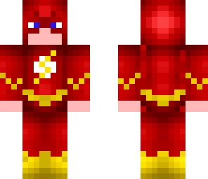 flash boy