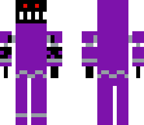 dismantled bonnie