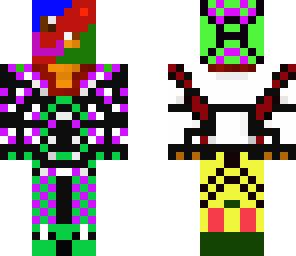 rainbow electronicom