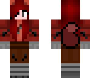 foxy