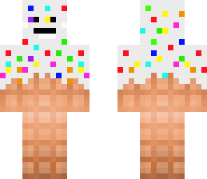 icecream man