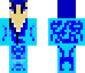 mosasaur suit