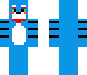 toy bonnie