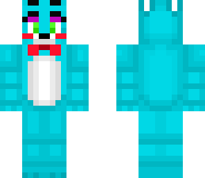 bonnie 2