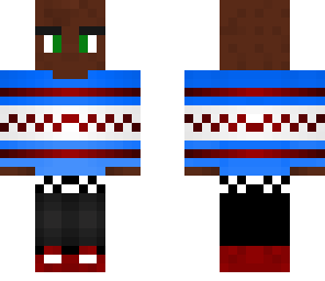 winter reindeer