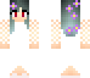 dress girl