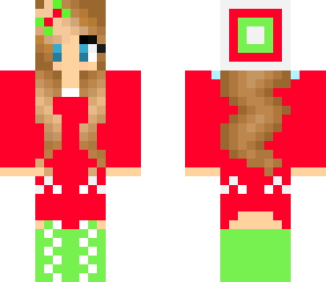 holly