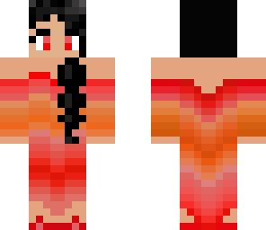 fire elsa