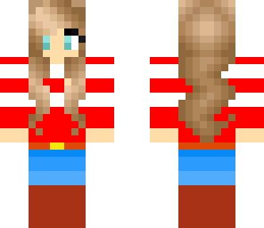 rainbowdash_420's christmas skin