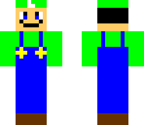 luigi