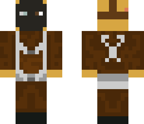airship captain