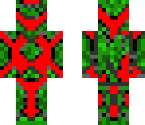 red ht