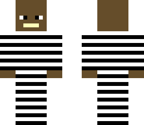 prison