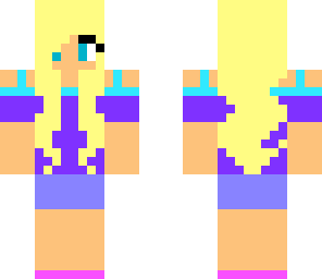 summer girl