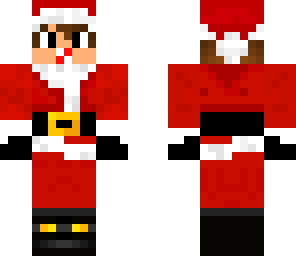 baby santa