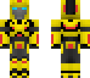 bumblebee foc