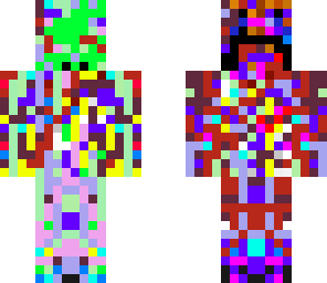 paint two