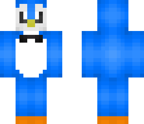 penguin