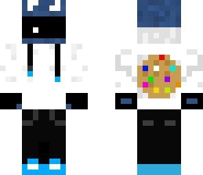 cookie monster