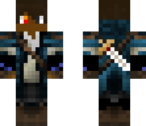 native swordsman - fixed