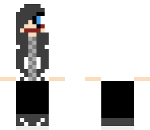 jeff the killer girl